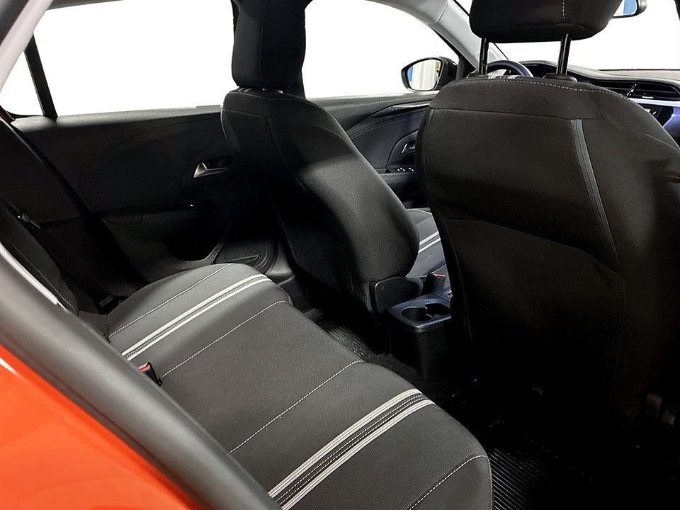 Bild på Opel Corsa-e D&T 50kWh 136hk Aut B-KAMERA CARPLAY