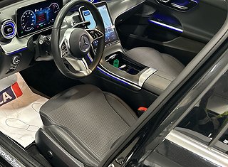 Kombi Mercedes-Benz C 4 av 6