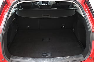 Kombi Renault Mégane 25 av 25