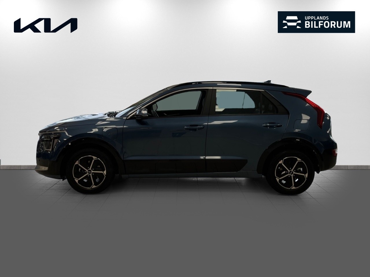 Kia Niro Plug-In Hybrid Advance 2026, bild 4/42