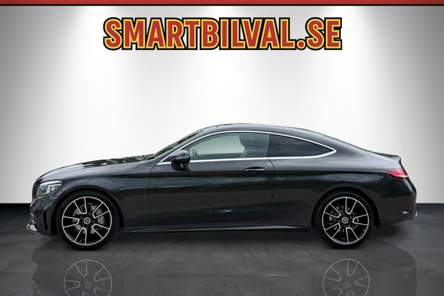 Mercedes-Benz C 2019, bild 3/41