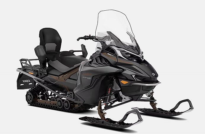 Lynx Adventure Limited 900 ACE Förhandsboka nu, spara 5000 kr