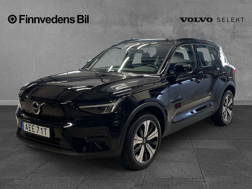 Volvo XC40 Recharge Core