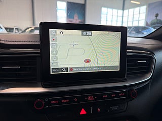 Kia Ceed SW 1.4 T-GDI GT-Line S&V-hjul/Kamera/Carplay/Rattvärme – bild 17