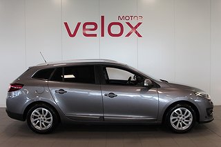 Kombi Renault Mégane 3 av 19