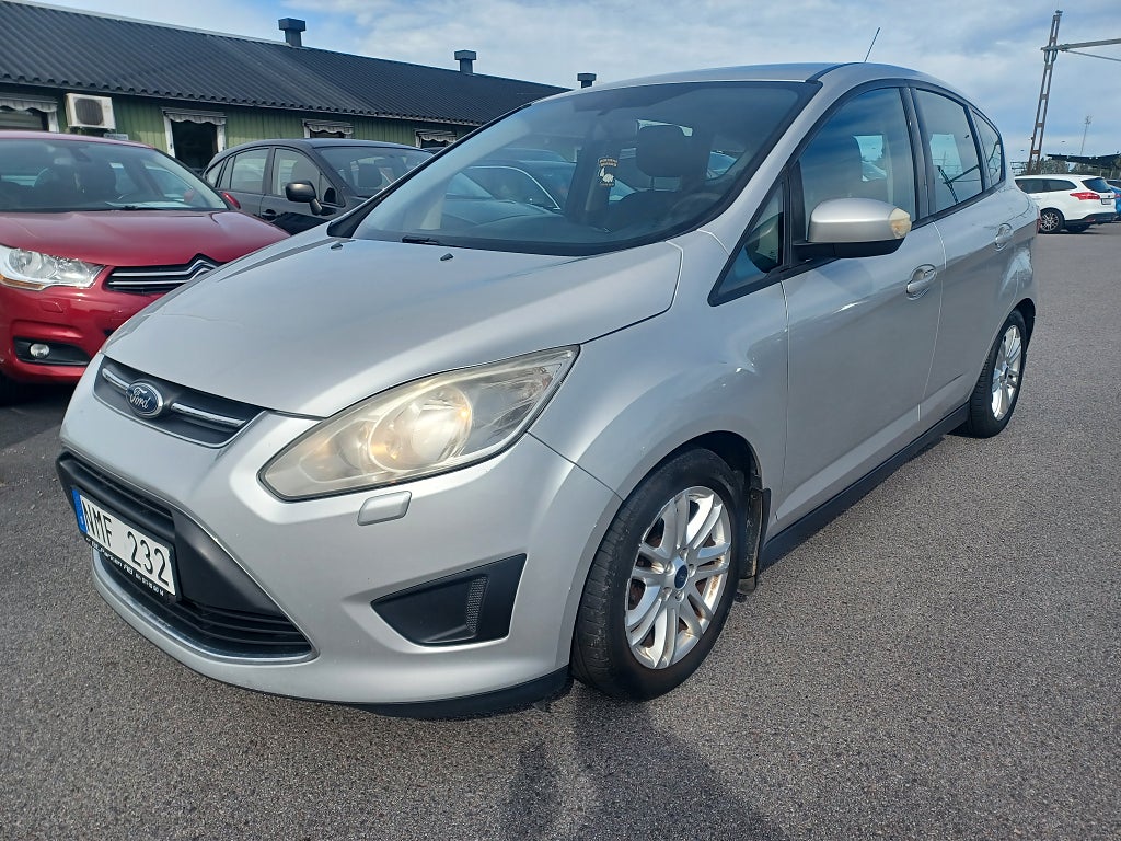 Ford C-Max 1.6 TDCi Trend Euro 5