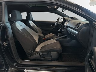 Volkswagen Scirocco R 2.0 TSI R Carplay/Psens/Navi/Panorama
