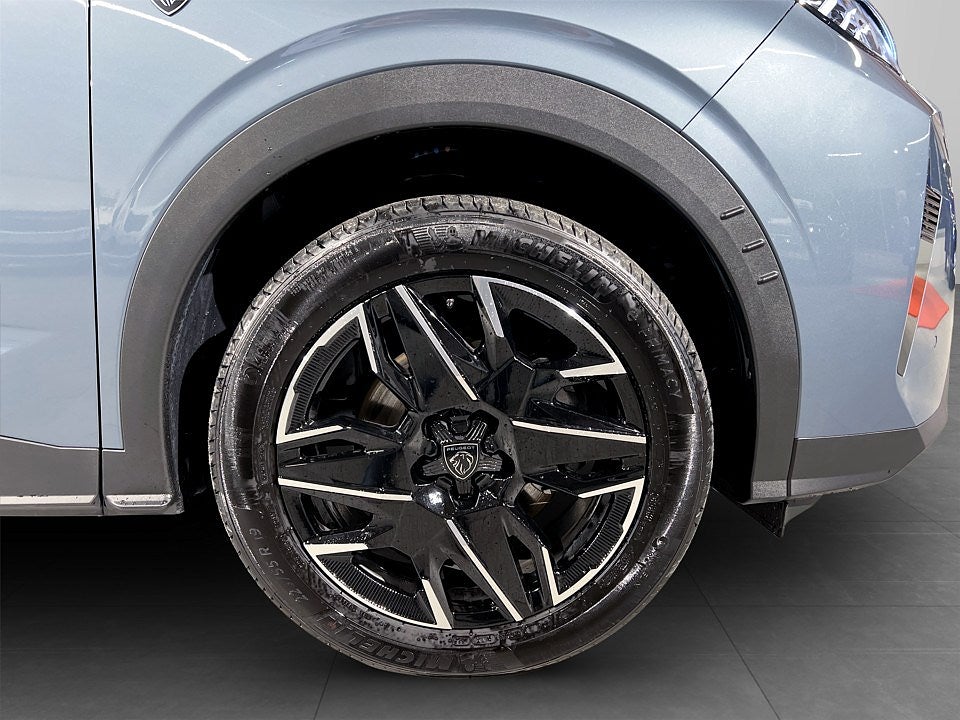 Bild på Peugeot 5008 GT Hybrid 145hk Aut - NAV,B-KAMERA,EL-BAKLUCKA