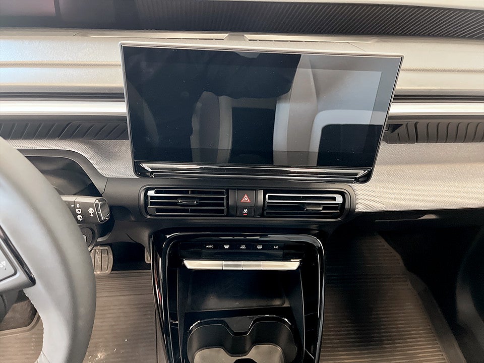 Bild på Citroën E-C3 MAX 44kWh Aut - BACKKAMERA, CARPLAY