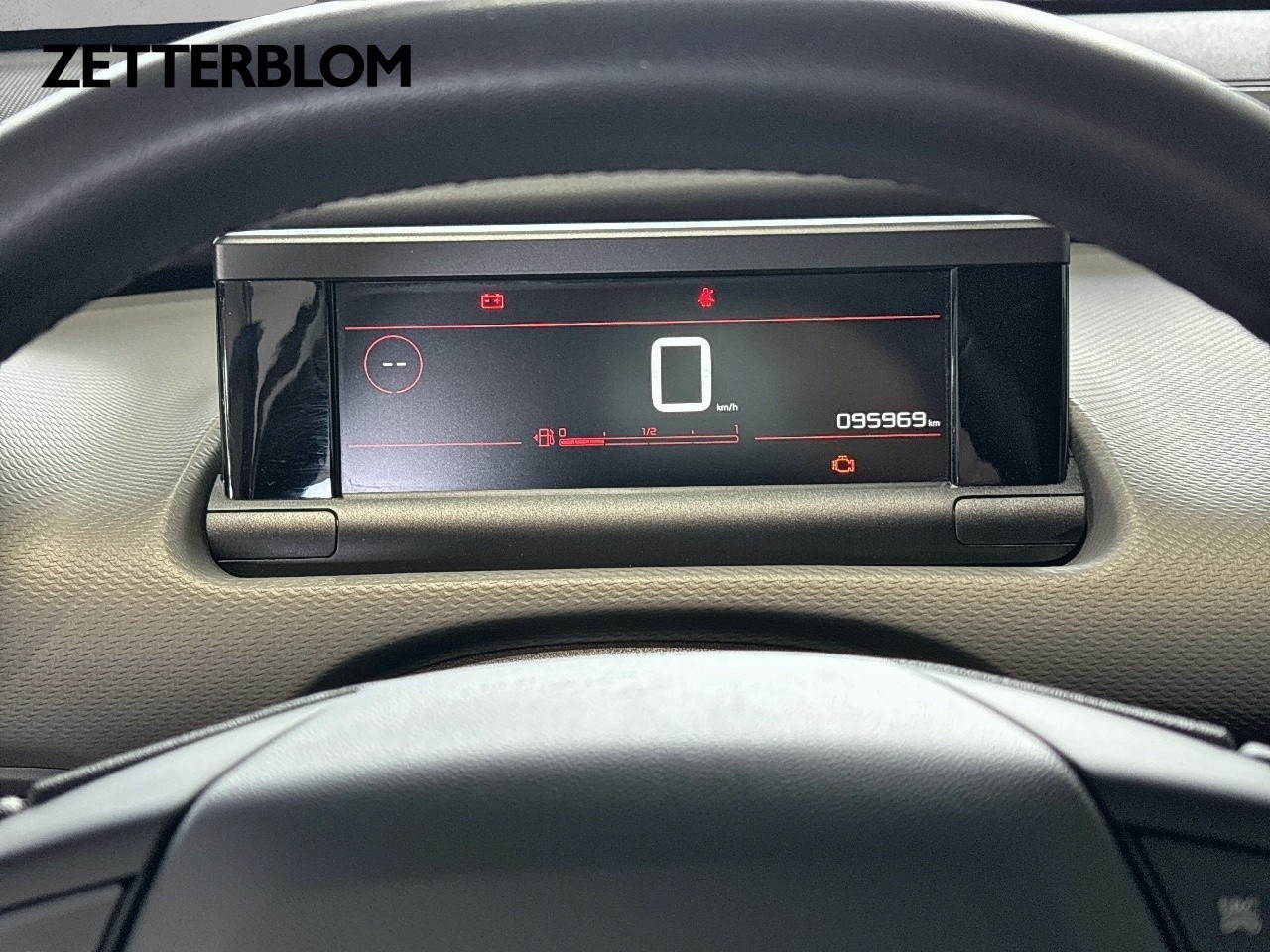 Citroen C4 Cactus 2019, bild 2/45