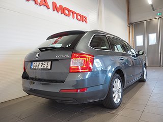 Kombi Skoda Octavia 5 av 17