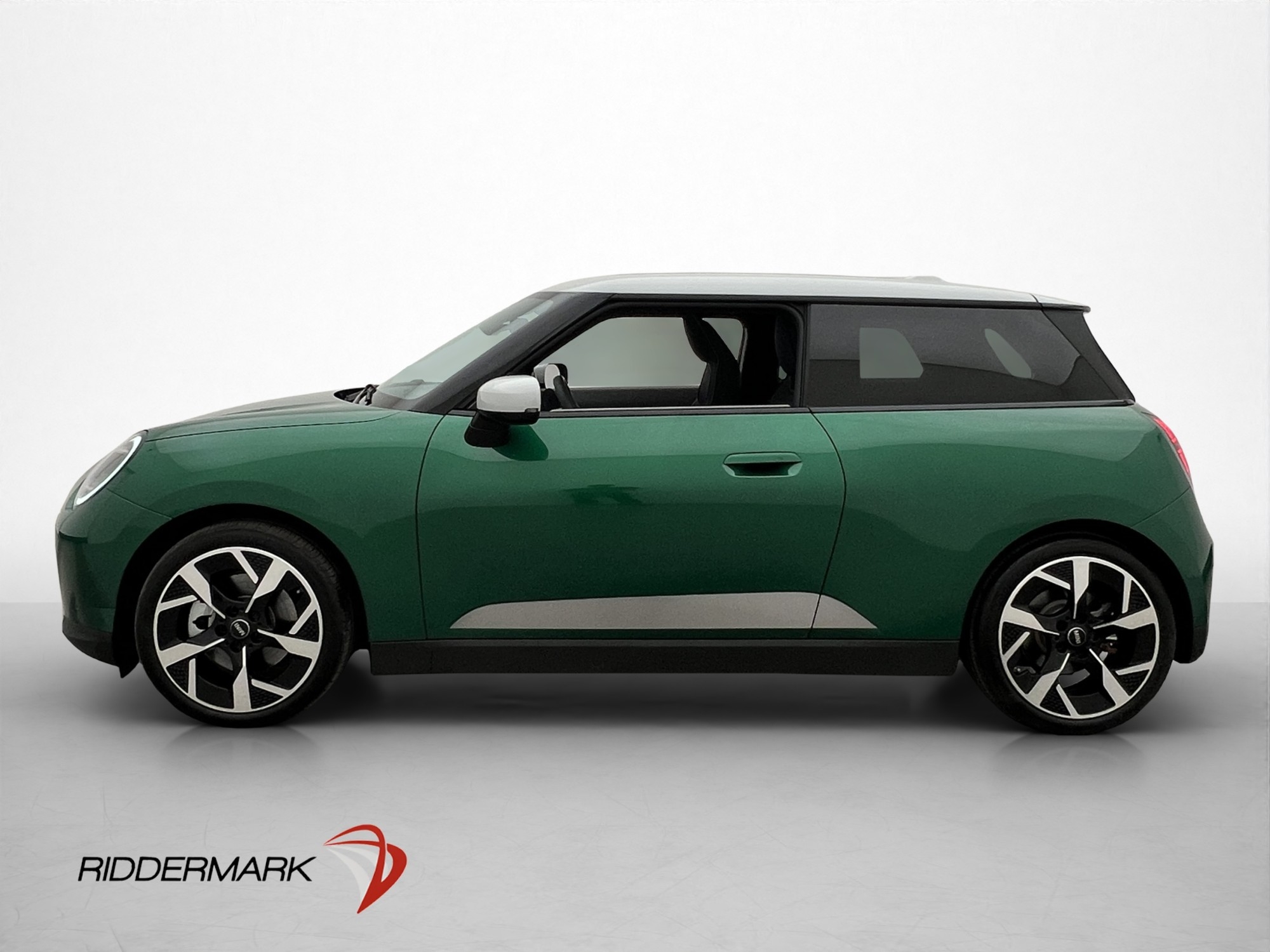 MINI Cooper SE 218hk Favoured 2024, photo 5/70
