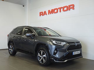 SUV Toyota RAV4 3 av 26