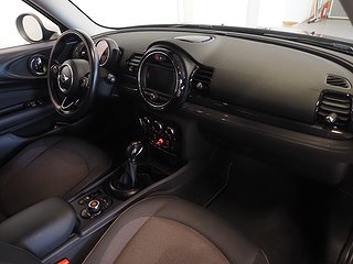 Kombi MINI Clubman 13 av 22