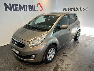 Kia Venga 1.4 CVVT EX Comfort SoV Prkeringssensorer