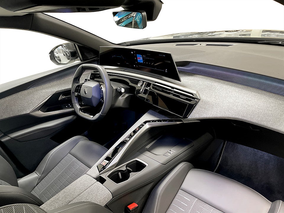 Bild på Peugeot 5008 GT Hybrid 1.2 PT 145hk Aut KAMPANJ BRÄNSLE INGÅR