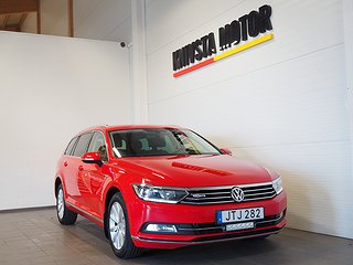 Kombi Volkswagen Passat