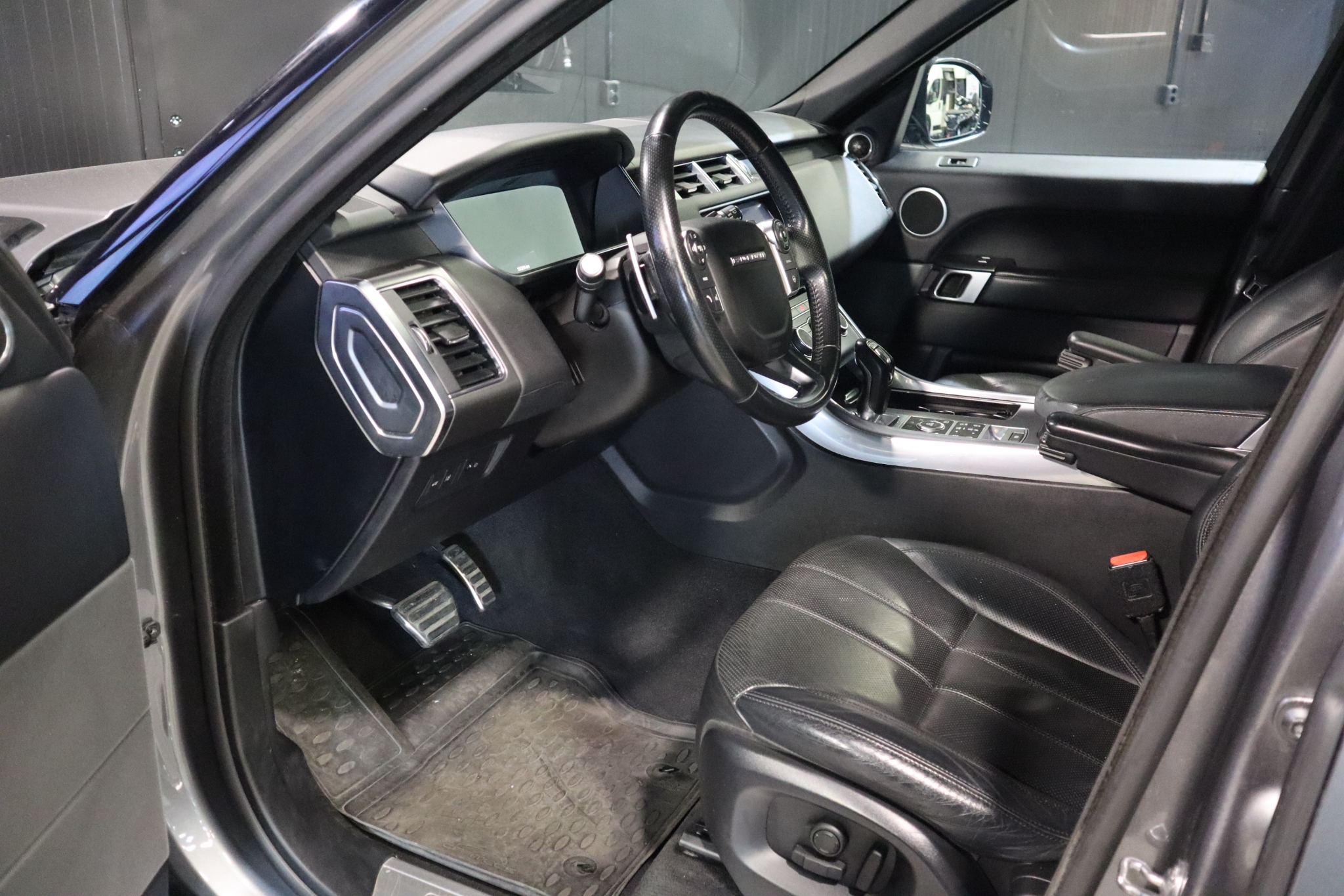 Land Rover Range Rover Sport 2017, bild 7/36