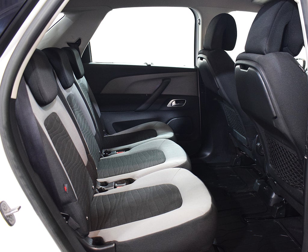 Citroen C4 Picasso 2014 - miniatyr 11