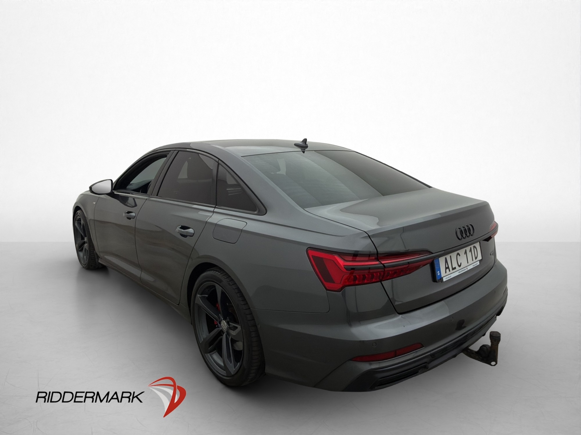 Audi A6 2021, bild 5/10