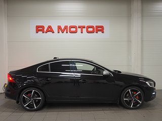 Sedan Volvo S60 3 av 26