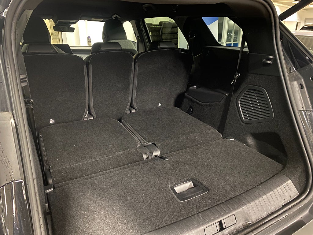 Bild på Peugeot 5008 GT HYBRID 136hk Aut - 7-SITS, DRAG