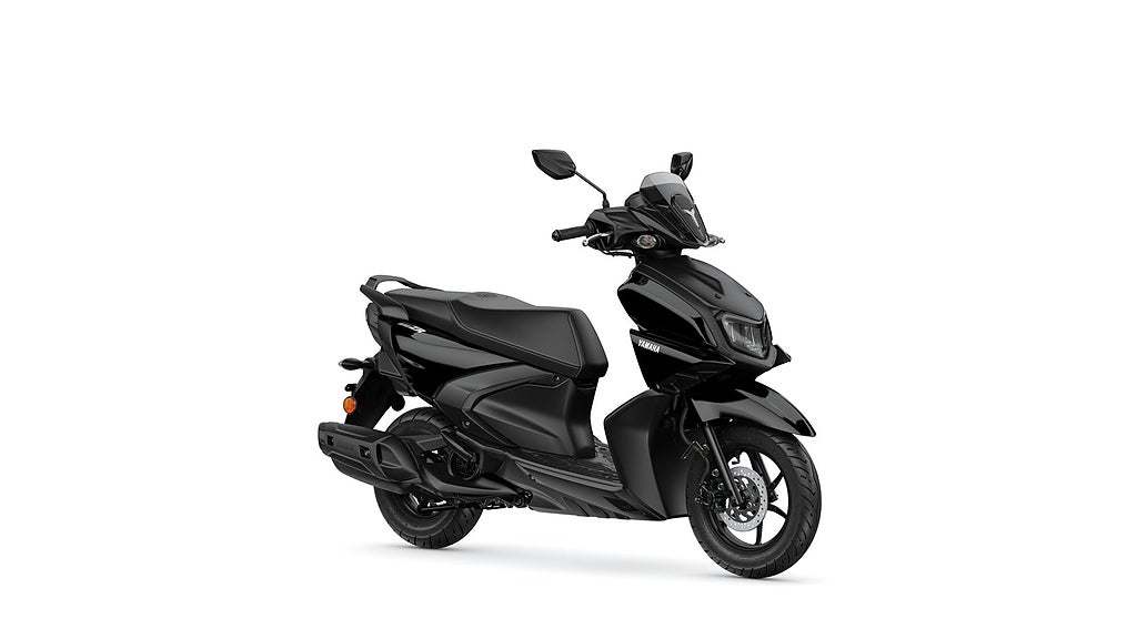 Yamaha RayZR 125 *Finns i butik* 