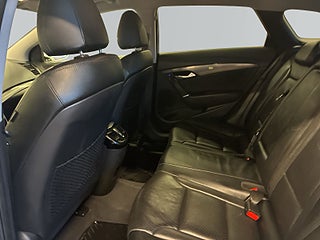 Hyundai i40 cw 1.7 Business Kamera/MoK-Värm/Drag/Skinn/Navi/Kedja