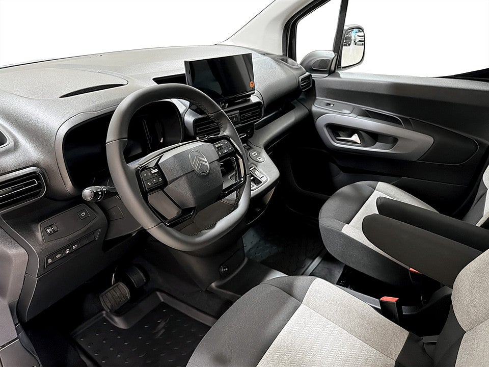 Bild på Citroën Berlingo Max XL BlueHDi Aut - OMGÅENDE LEVERANS!