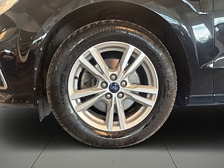 Ford S-Max Hybrid E-CVT/SoV-hjul/Pvärmare/FA.håll/7-sitsig/Nav – bild 14