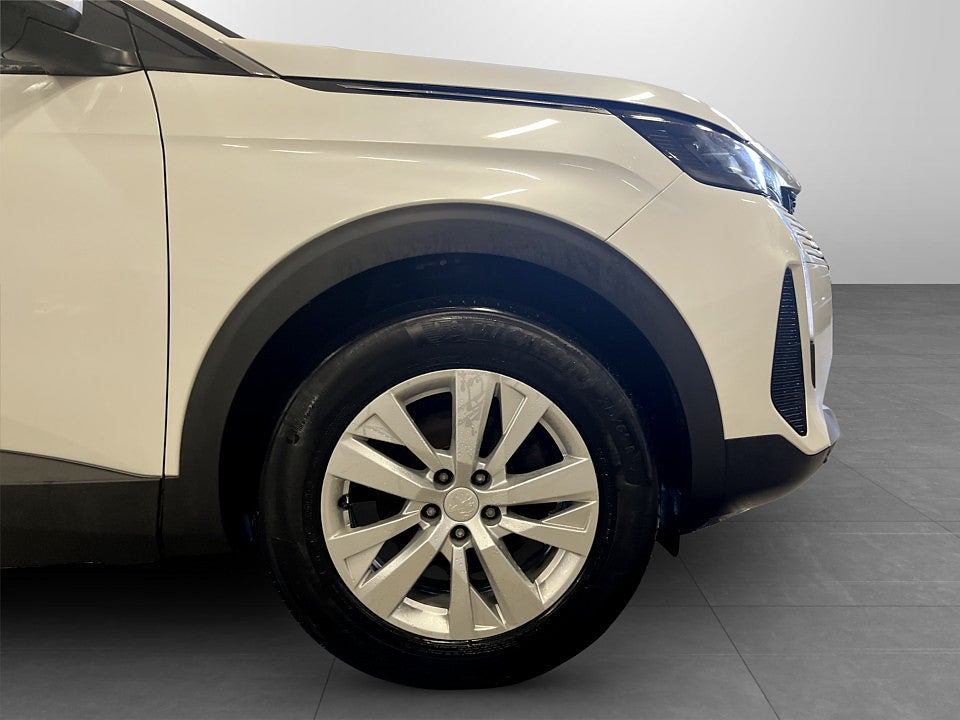 Bild på Peugeot 3008 Active 1.2 PT 130hk Aut KAMPANJRÄNTA 3,99%