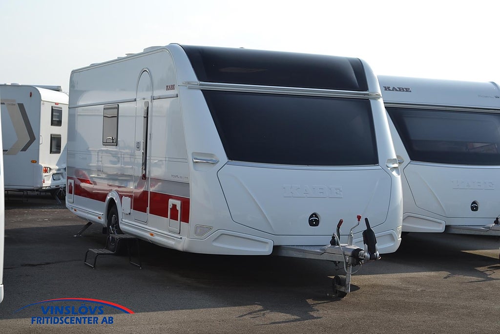 Kabe Royal 560 FK ks