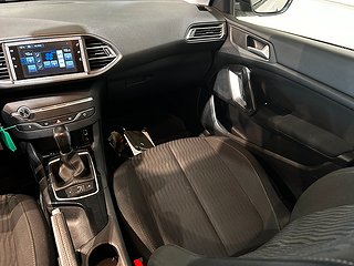 Peugeot 308 1.2 PureTech 130 Active Drag Psens MoK S/V-hjul