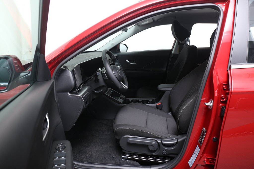 Hyundai Kona 1.0T  Essential Automat - Privatleasing 2025