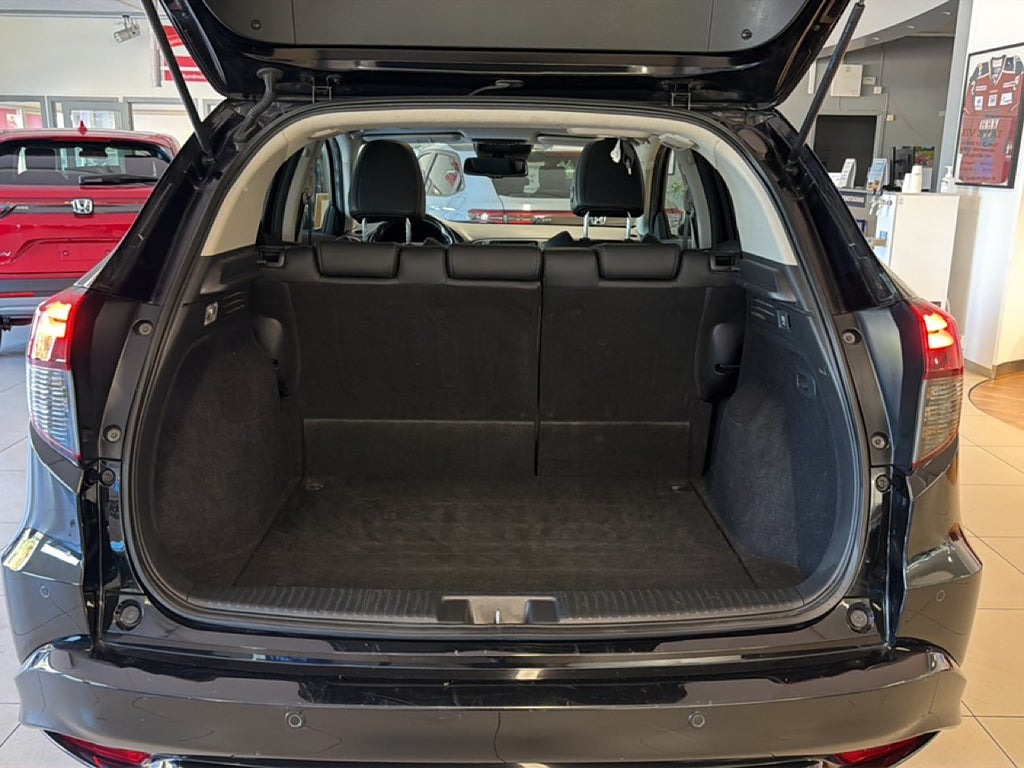 Honda HR-V Executive 1.5 i-VTEC 130 HK / 1 Ägare – bild 7