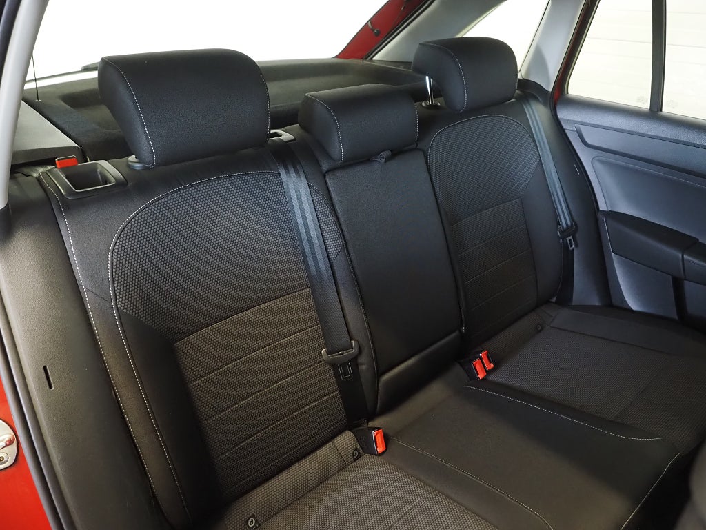 Skoda Rapid Spaceback 1.2 TSI 105hk Elegance P-Sensorer 2015