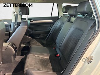 Kombi Volkswagen Passat 27 av 27