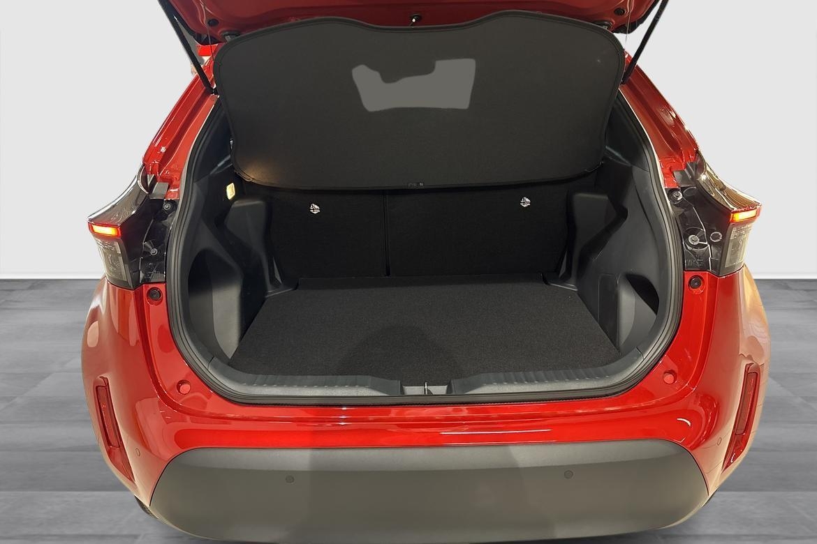Toyota Yaris Cross 2026, bild 7/52