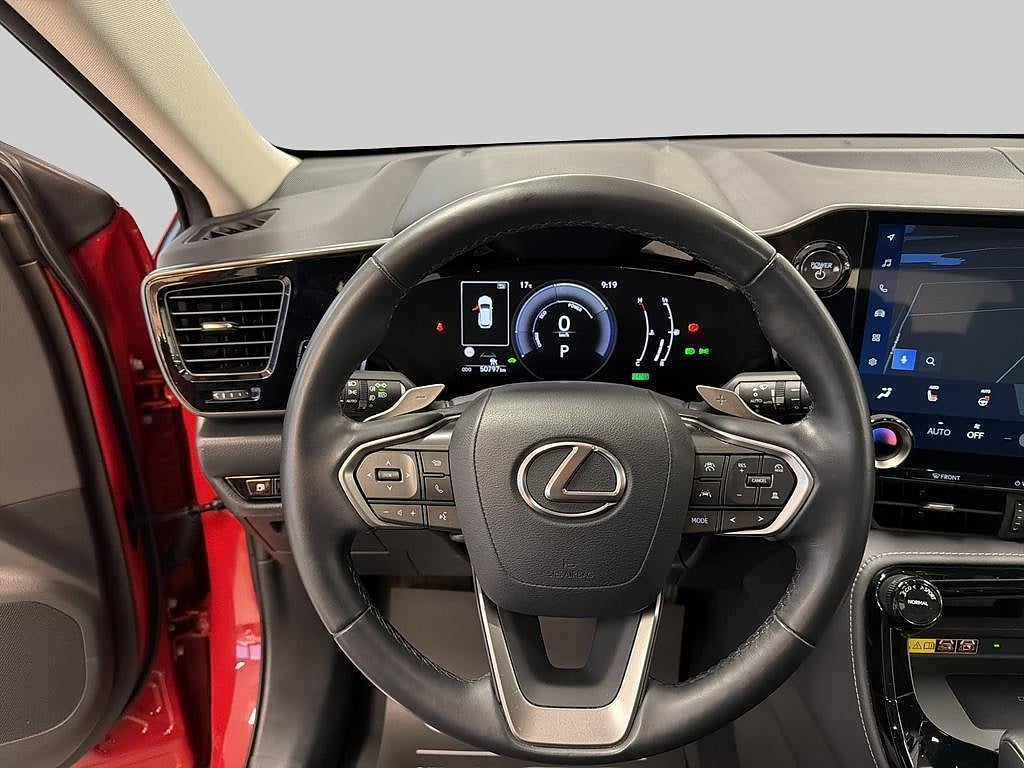 Lexus NX 2024 - miniatyr 9