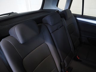 Halvkombi Volkswagen Golf Sportsvan 13 av 22