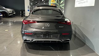 Sportkupé Mercedes-Benz CLE 5 av 17