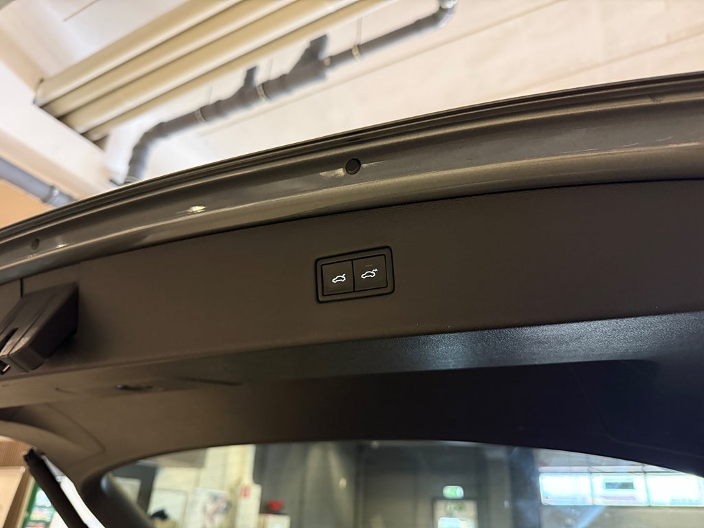 Volkswagen Tiguan 2018 - miniatyr 21