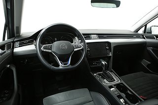 Kombi Volkswagen Passat 14 av 26