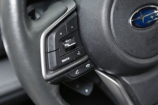 Kombi Subaru Outback 14 av 26