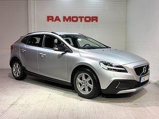 Halvkombi Volvo V40 Cross Country 3 av 20