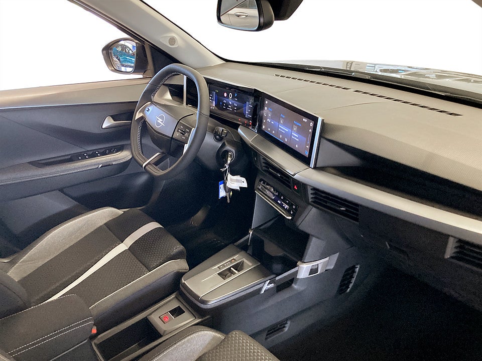 Bild på Opel Frontera GS Electric - OMGÅENDE LEVERANS!