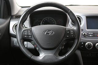 Halvkombi Hyundai i10 14 av 20