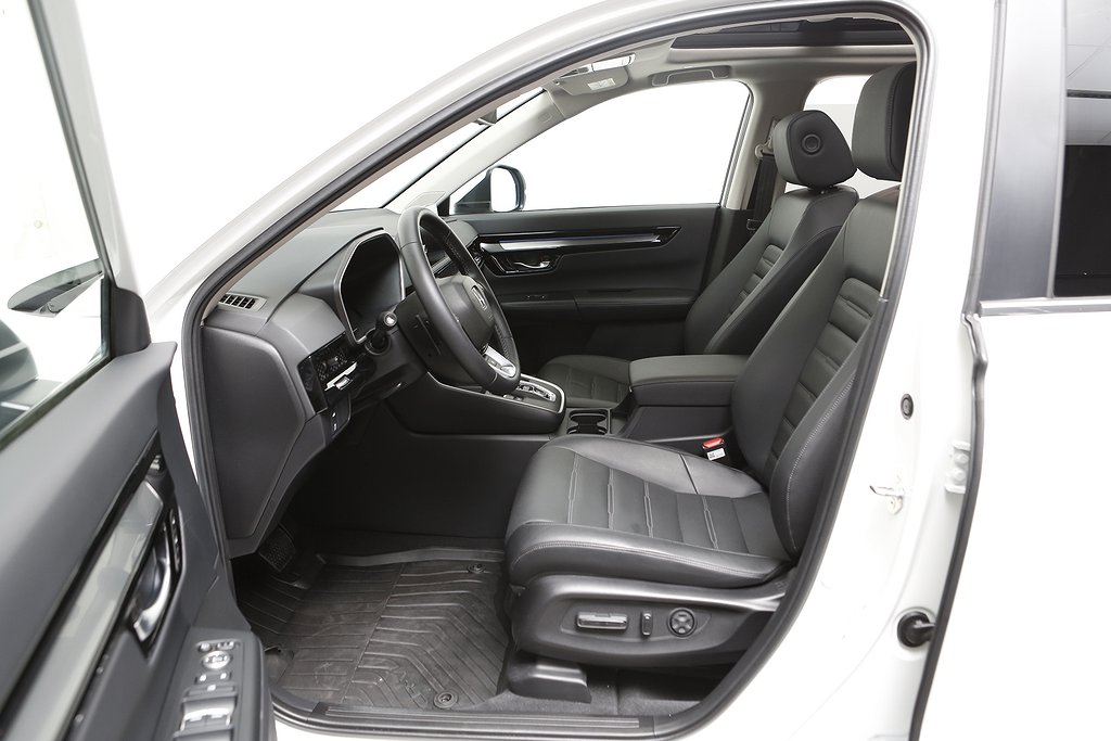 Honda CR-V Fullhybrid Advance AWD Style Edition | Moms 2024