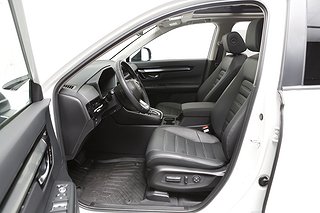 SUV Honda CR-V 5 av 27