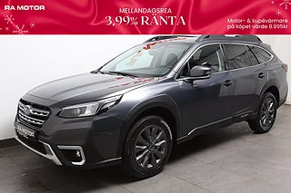 Kombi Subaru Outback 1 av 23